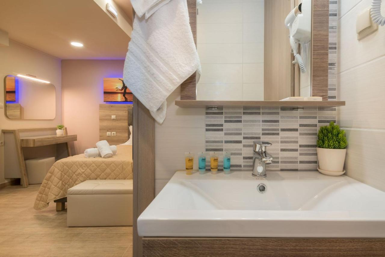 Zante Sky Suites Argassi Esterno foto