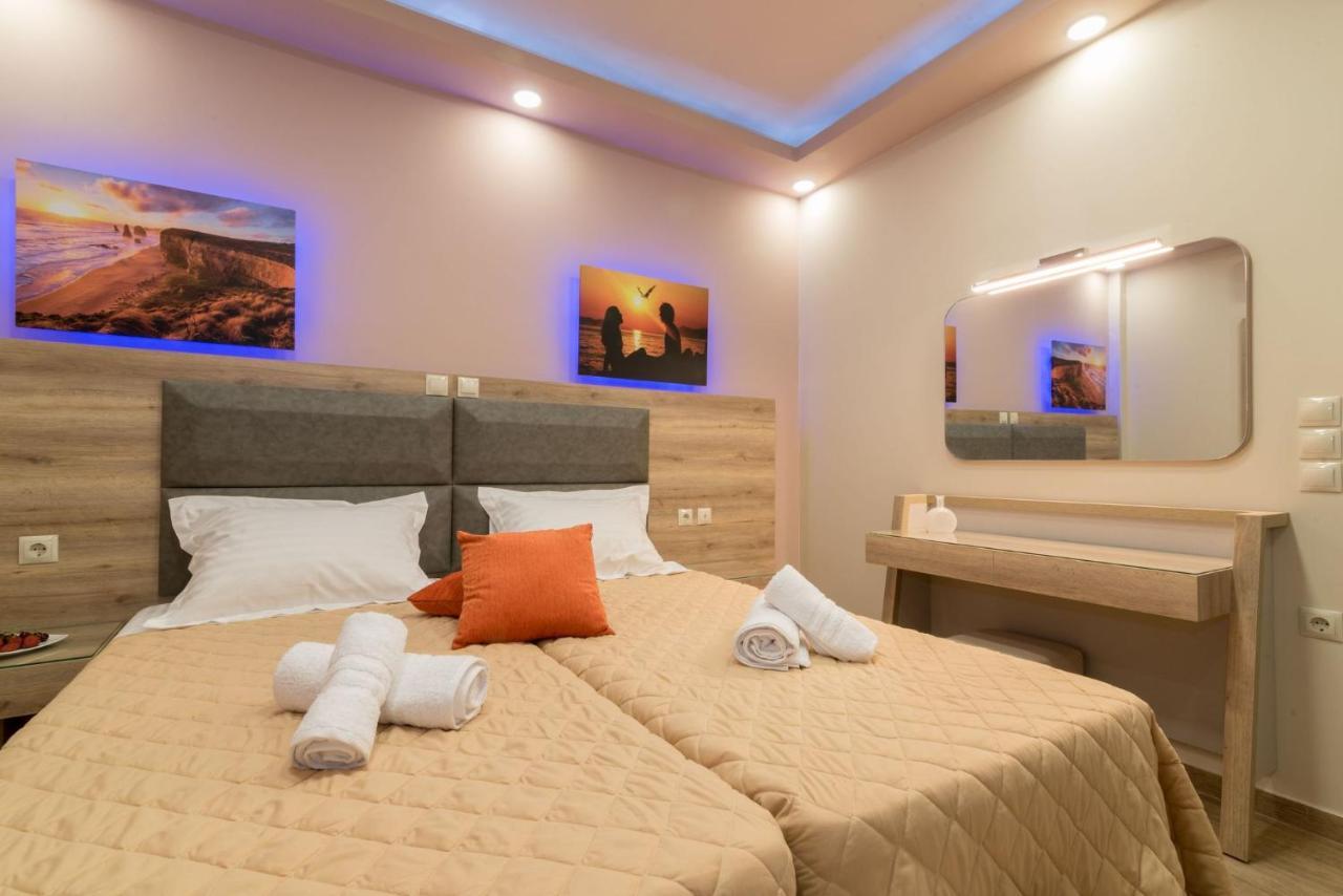 Zante Sky Suites Argassi Esterno foto