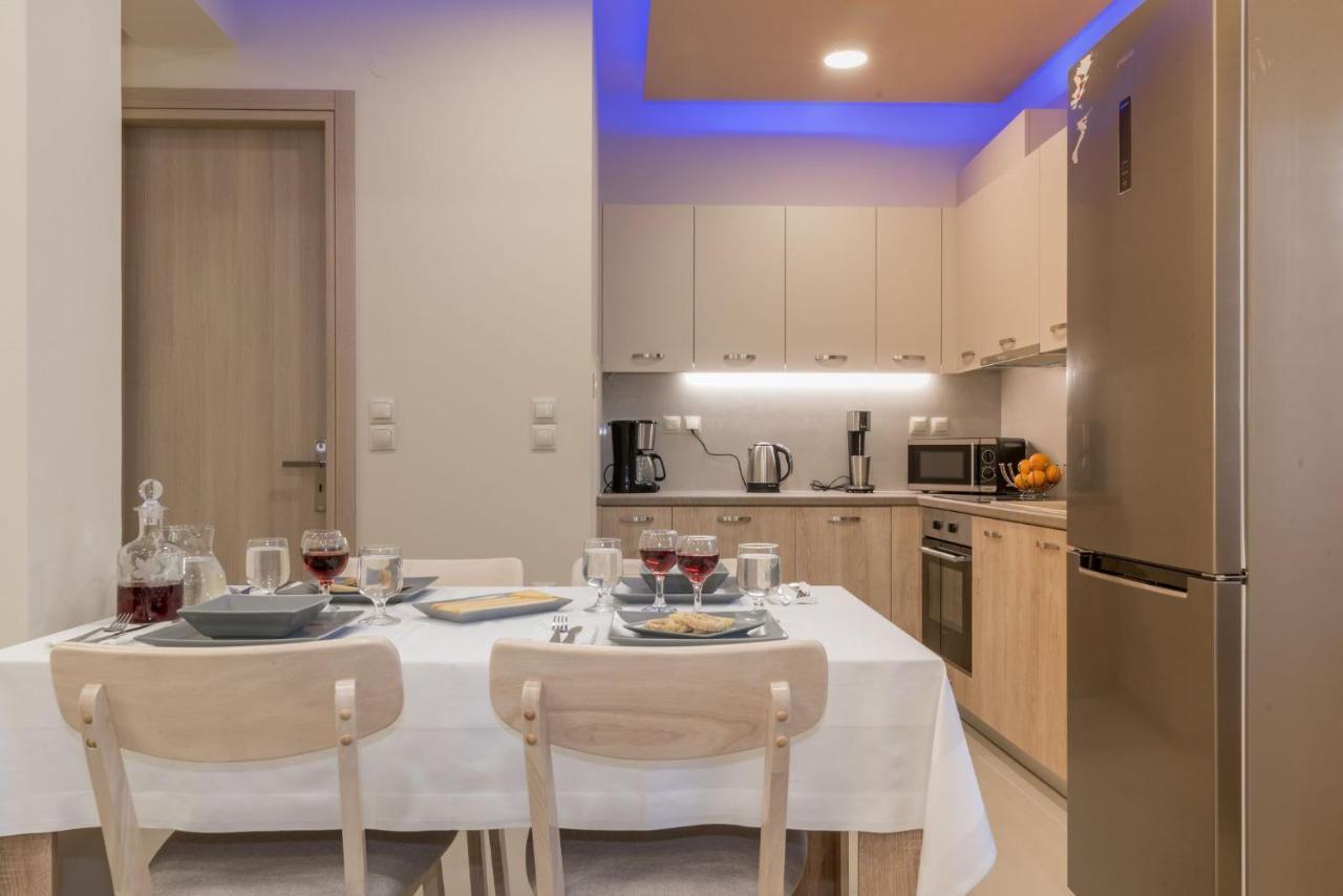 Zante Sky Suites Argassi Esterno foto