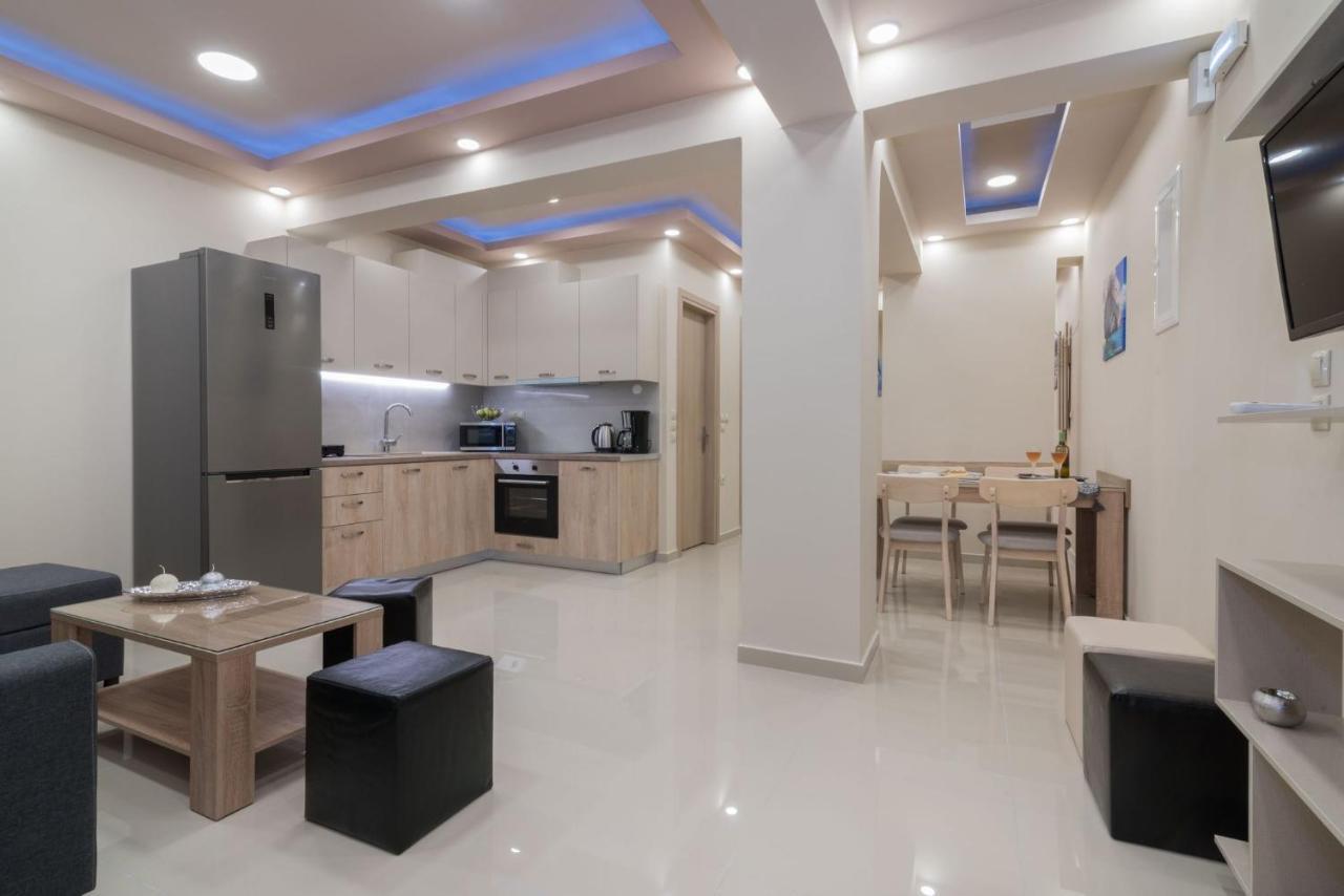 Zante Sky Suites Argassi Esterno foto