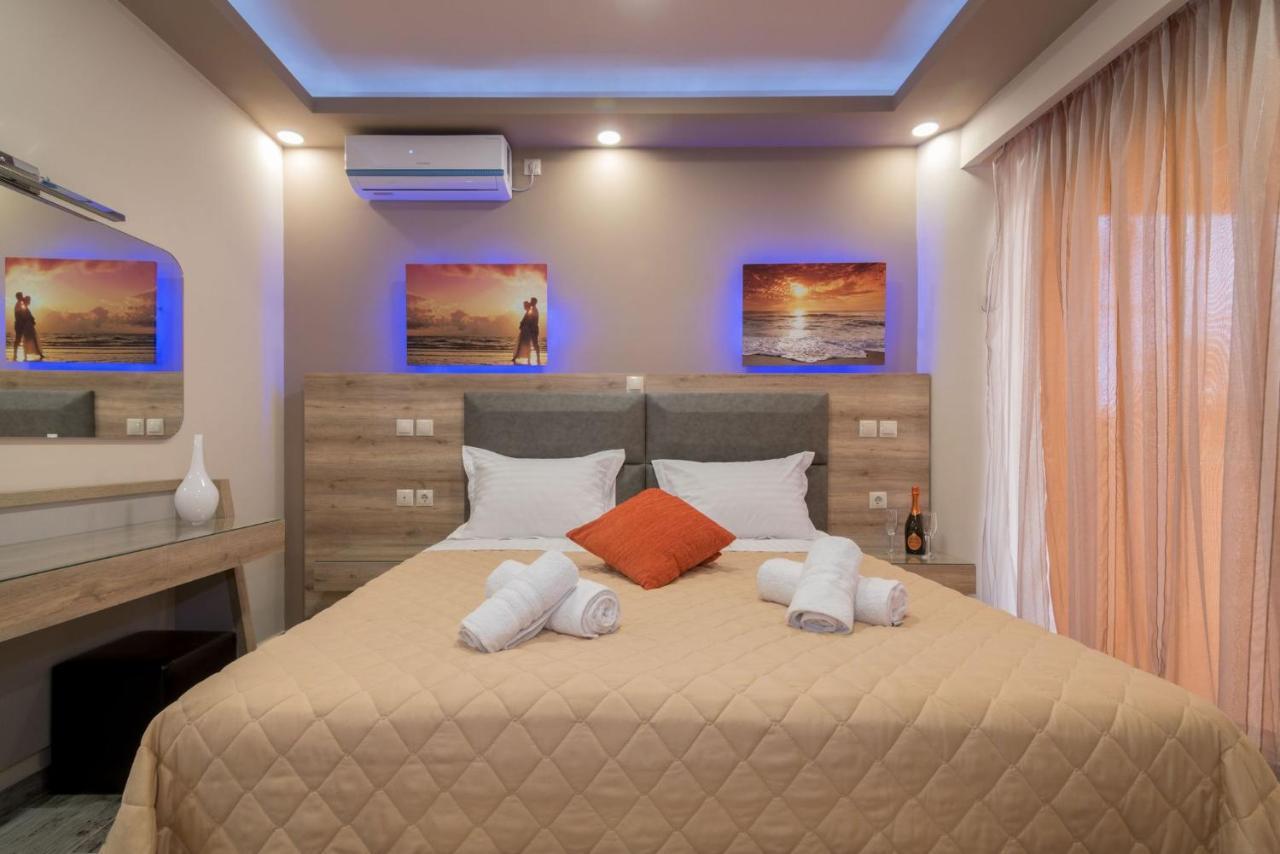 Zante Sky Suites Argassi Esterno foto