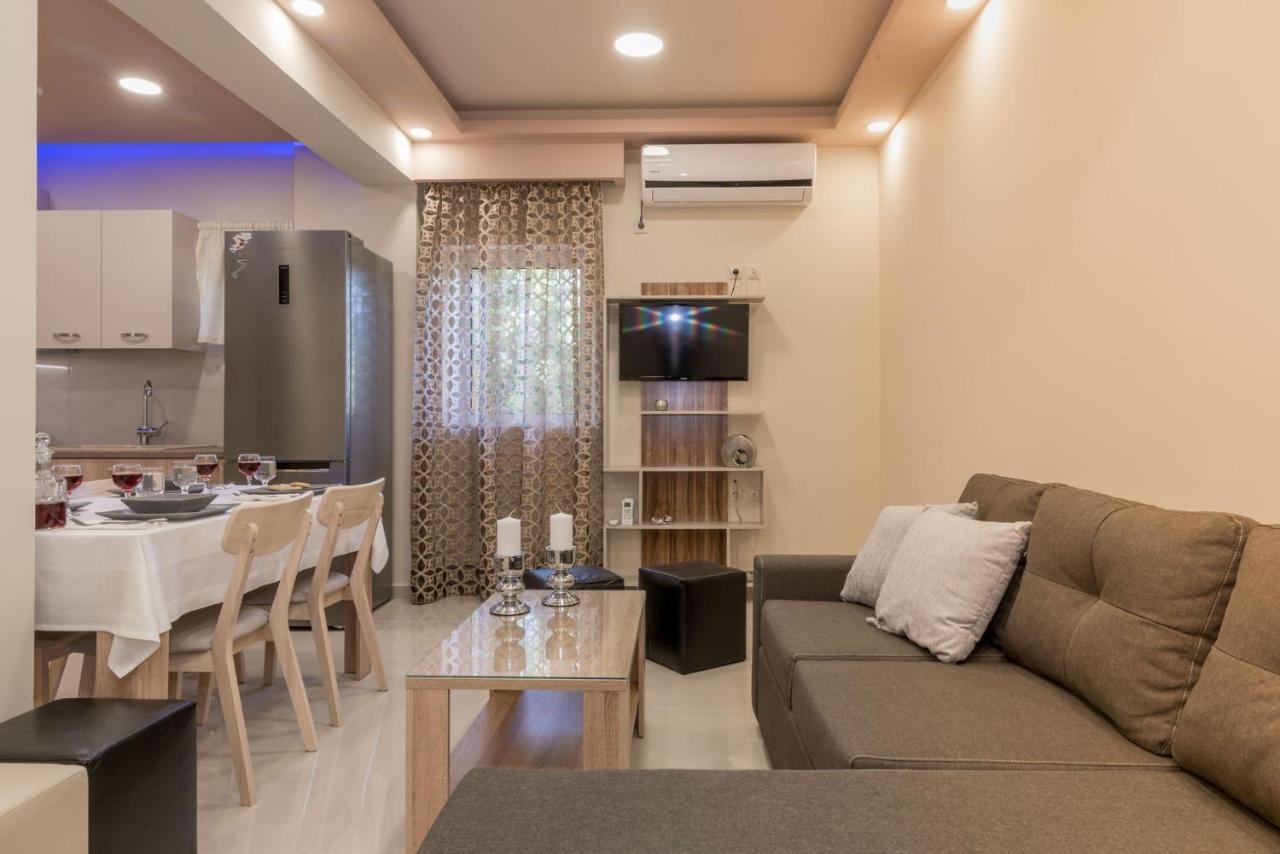 Zante Sky Suites Argassi Esterno foto