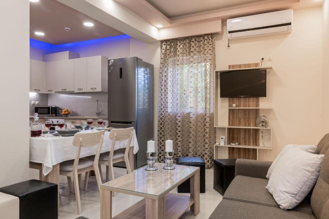Zante Sky Suites Argassi Esterno foto