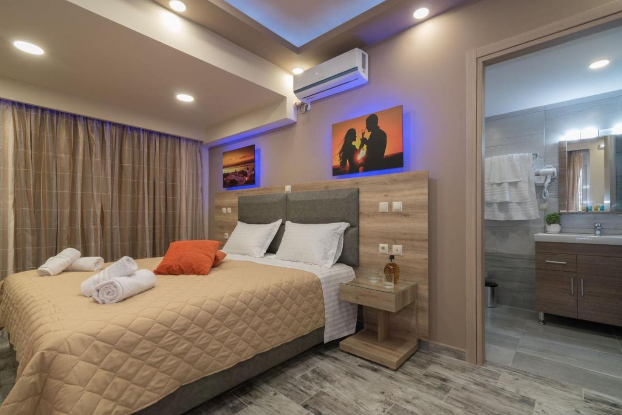 Zante Sky Suites Argassi Esterno foto