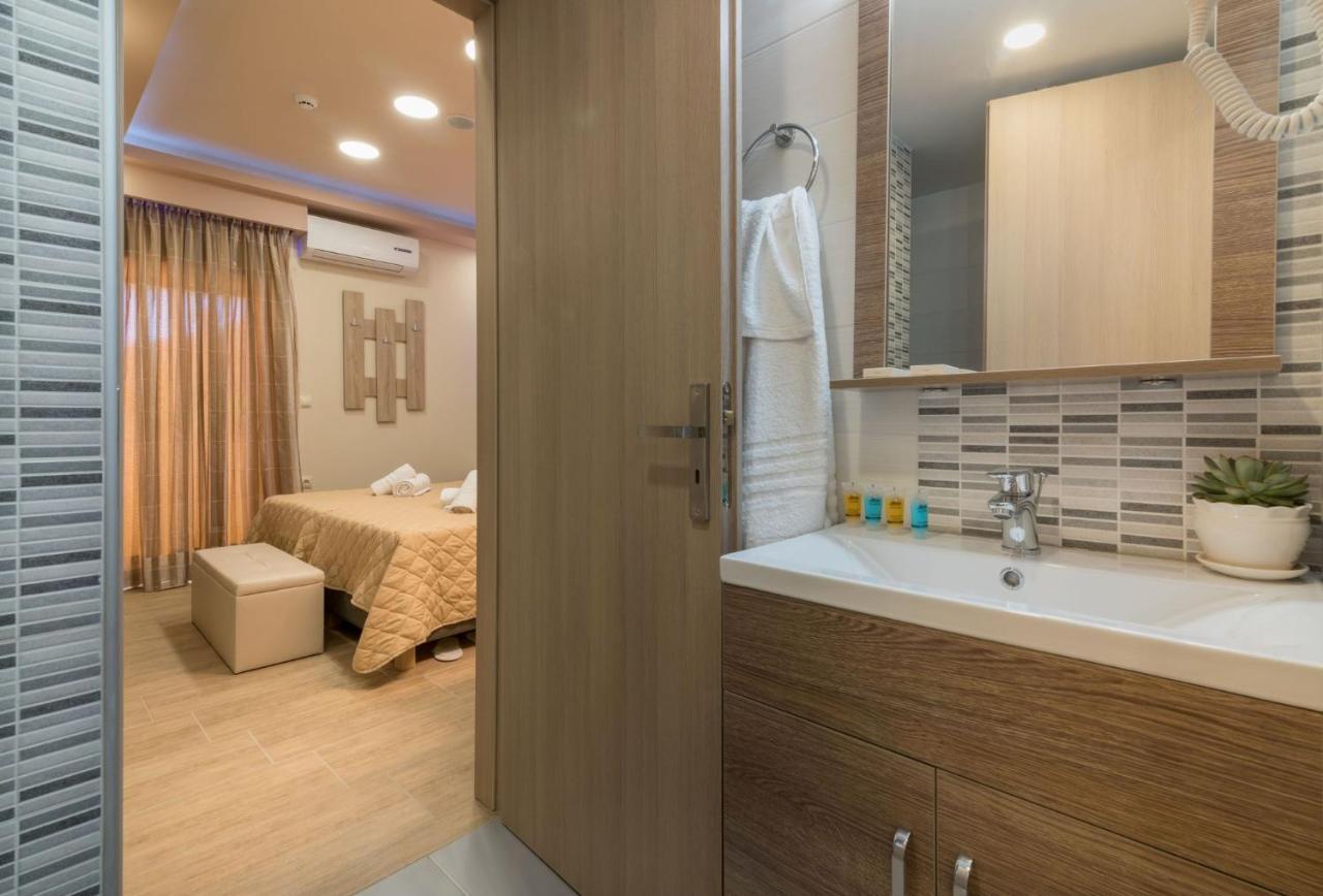 Zante Sky Suites Argassi Esterno foto