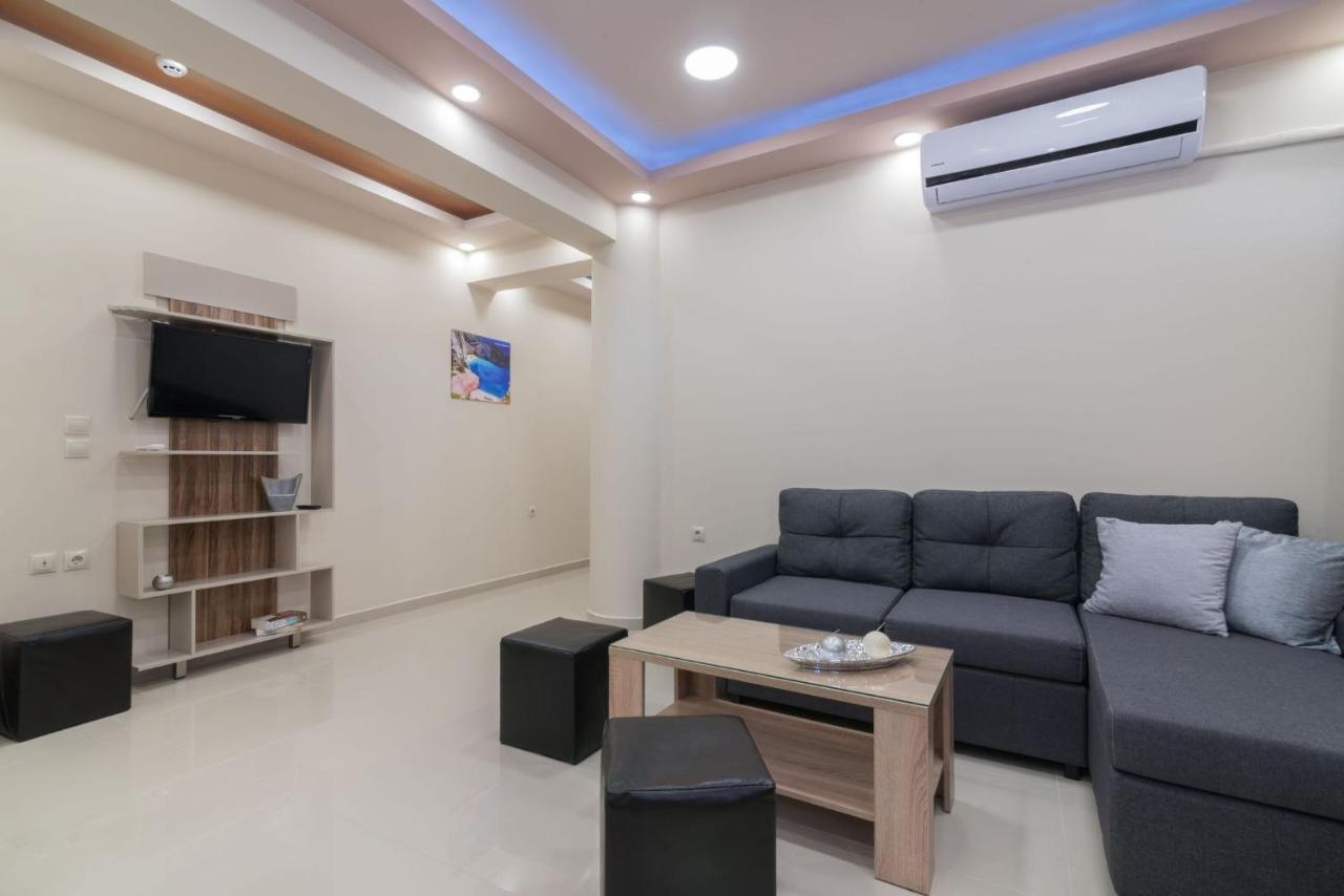 Zante Sky Suites Argassi Esterno foto