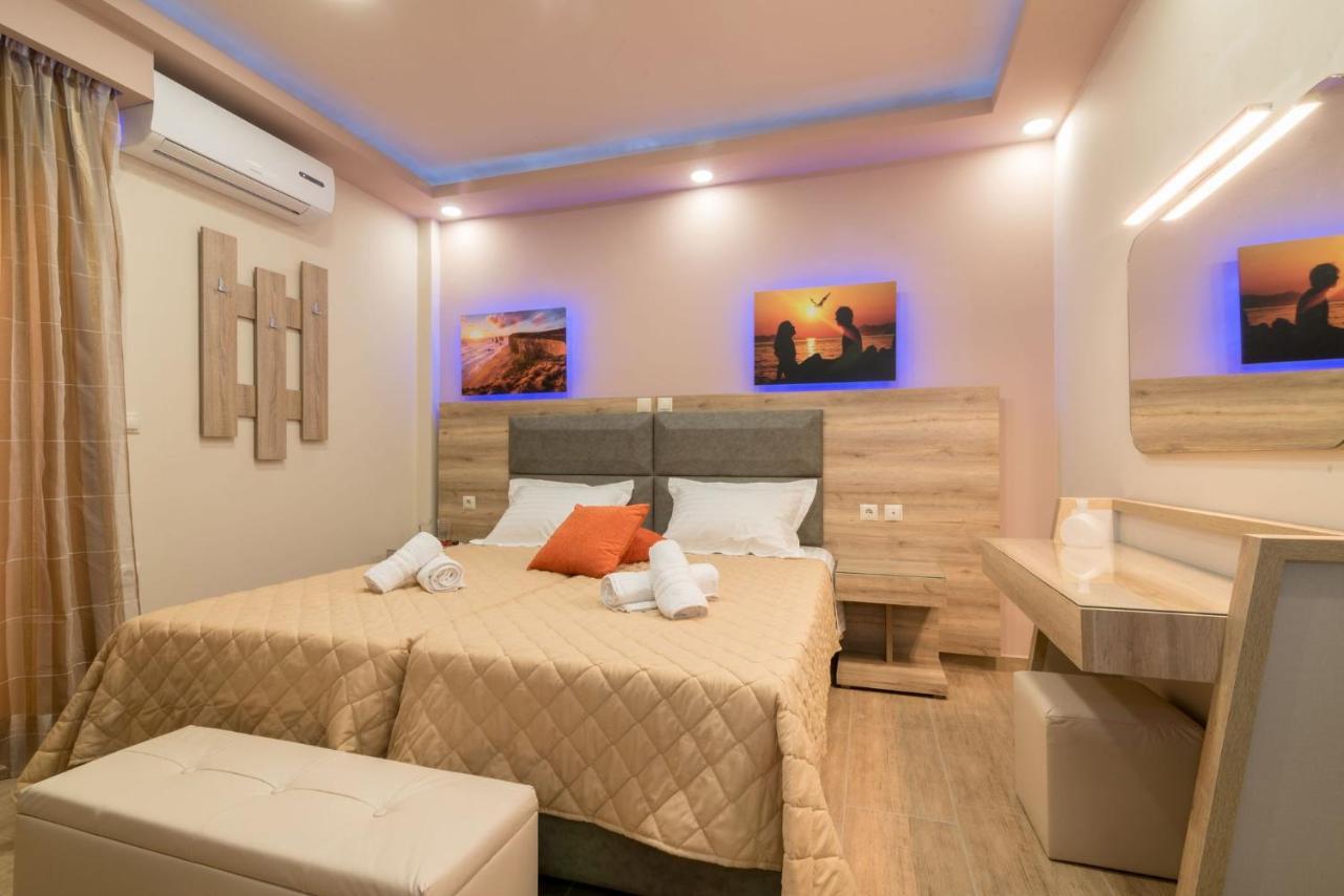 Zante Sky Suites Argassi Esterno foto