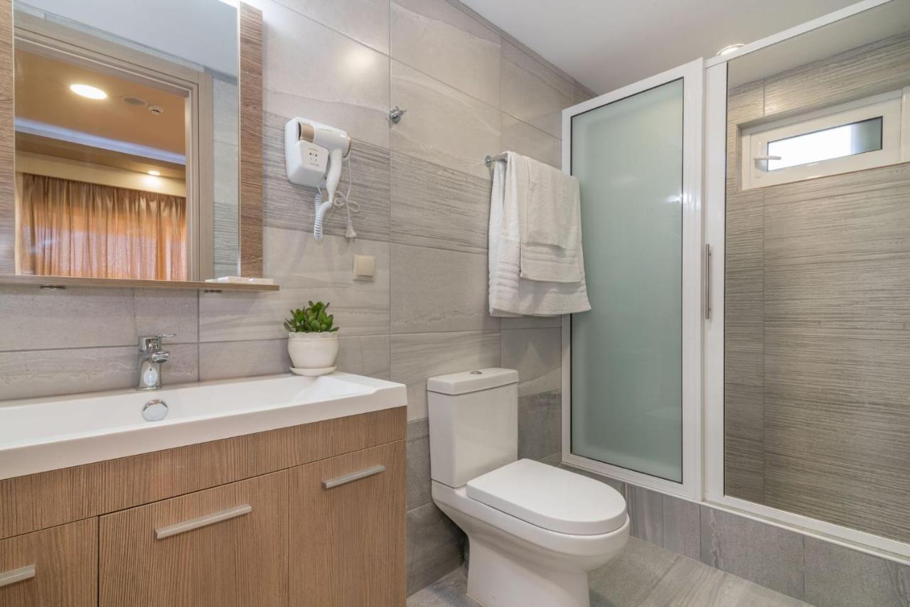 Zante Sky Suites Argassi Esterno foto